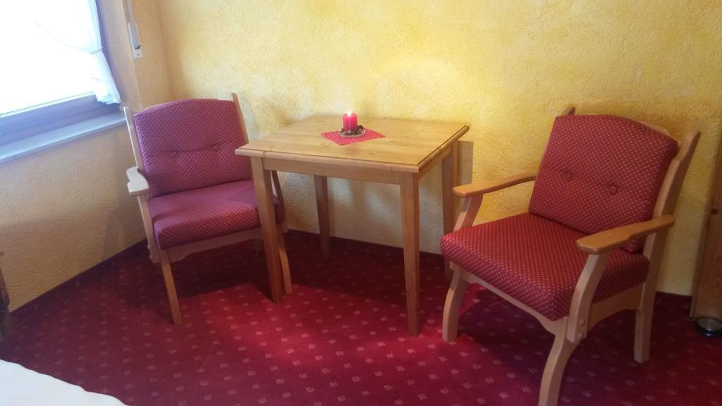 Gaestehaus Roseneck Todtmoos Zewnętrze zdjęcie