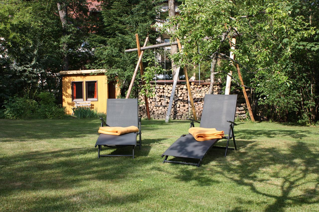 Gaestehaus Roseneck Todtmoos Zewnętrze zdjęcie