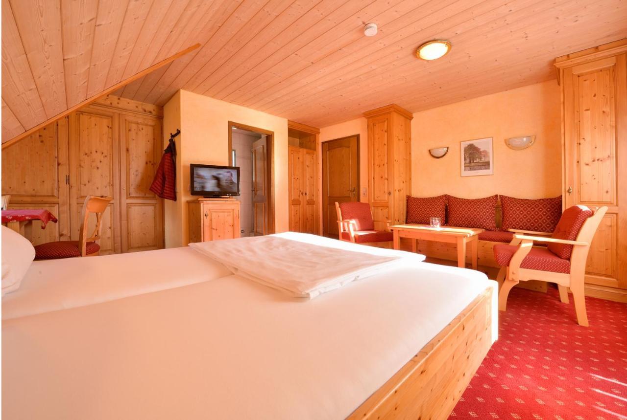 Gaestehaus Roseneck Todtmoos Zewnętrze zdjęcie