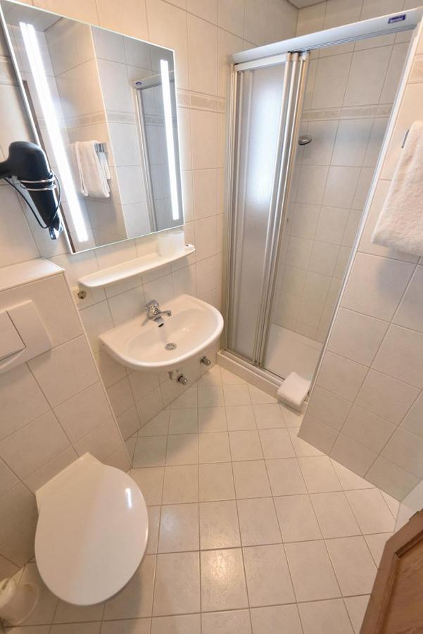 Gaestehaus Roseneck Todtmoos Zewnętrze zdjęcie