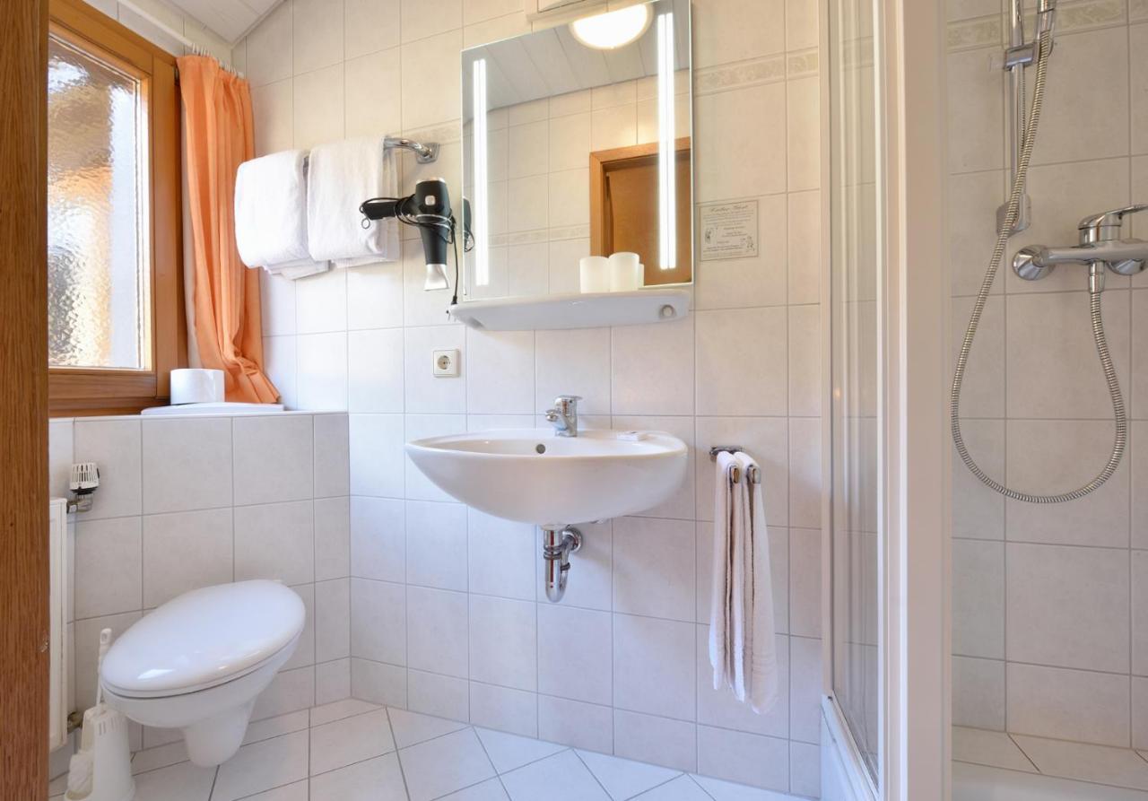 Gaestehaus Roseneck Todtmoos Zewnętrze zdjęcie