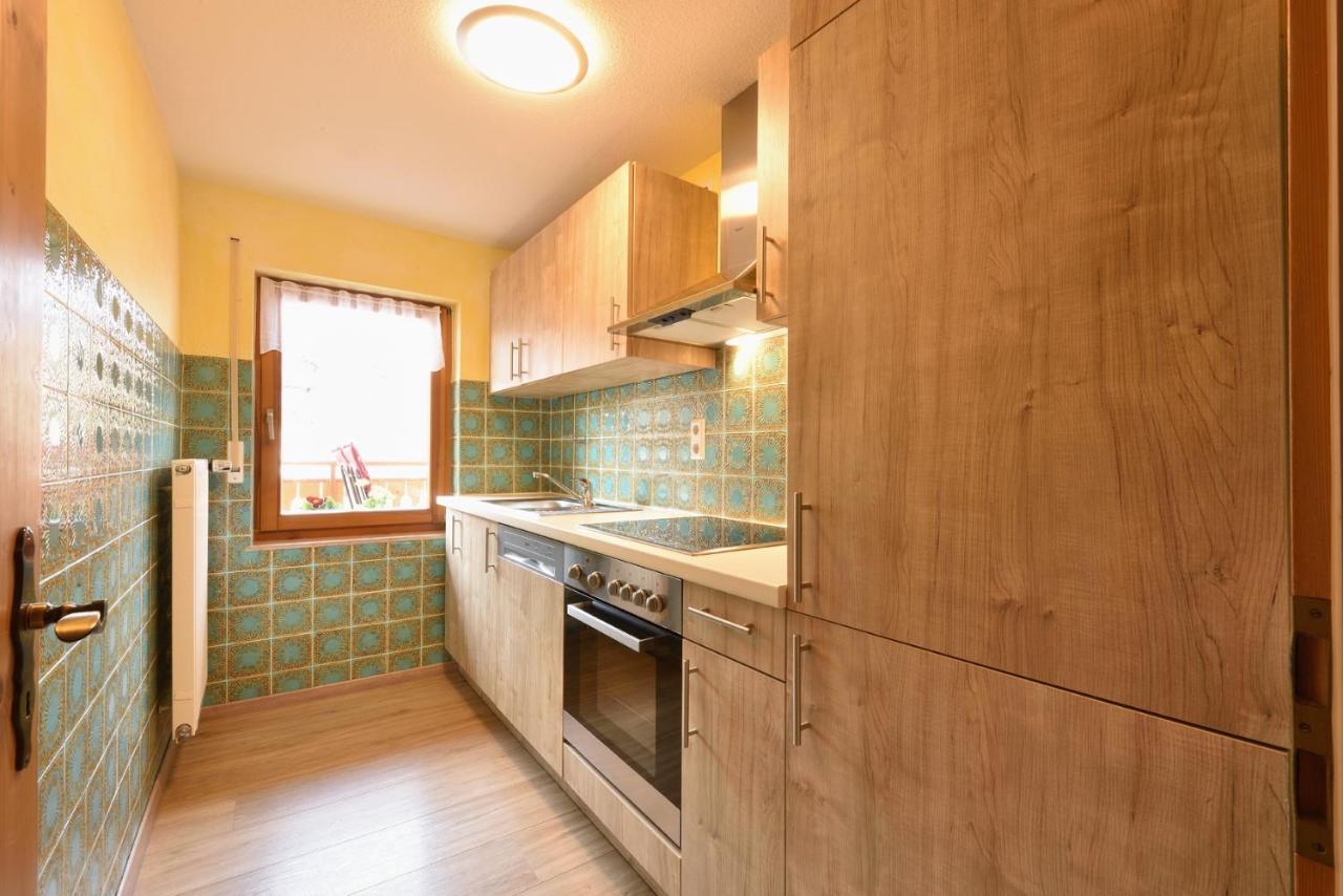 Gaestehaus Roseneck Todtmoos Zewnętrze zdjęcie