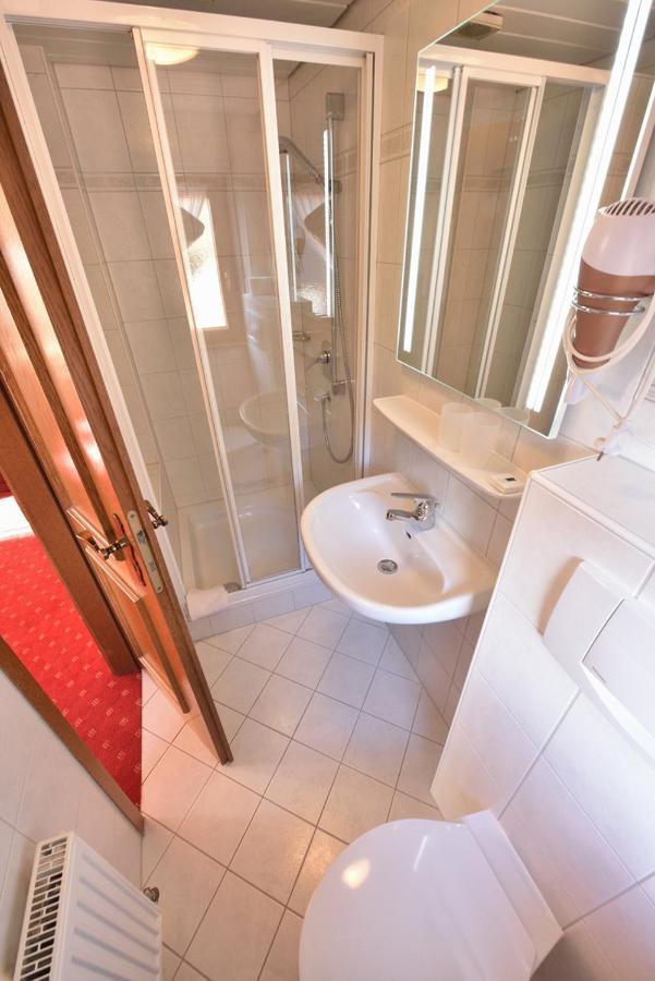 Gaestehaus Roseneck Todtmoos Zewnętrze zdjęcie
